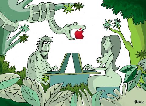  poisonous social networks