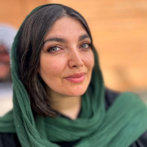 Shira Badakhshi