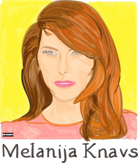 Melania