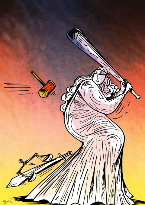 justice