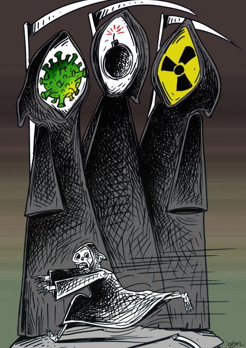 other virus