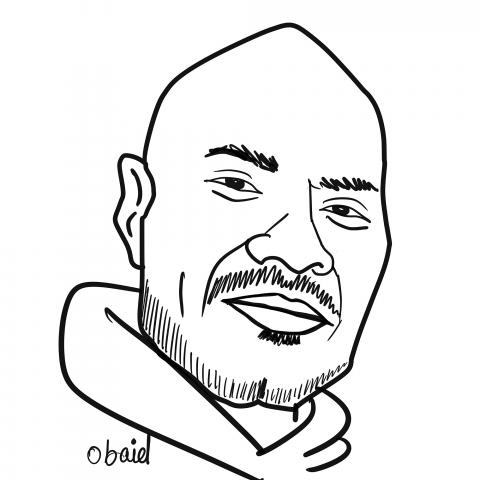 Osman Obaid