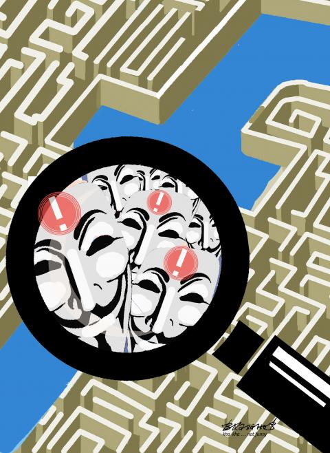  Social Media search