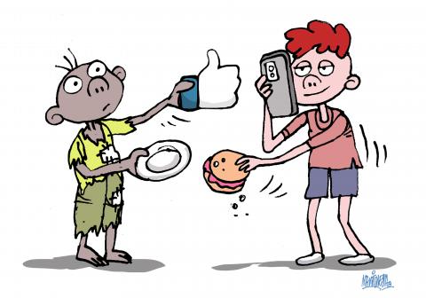 Image for social media