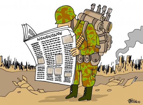  news of the war between Israel and Hamas