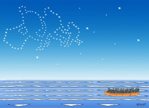 migrants