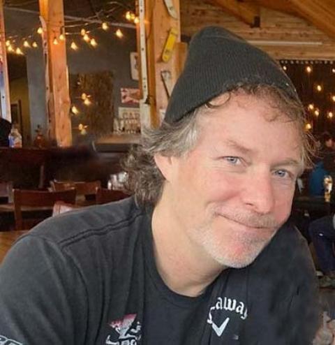 Tim Dolighan