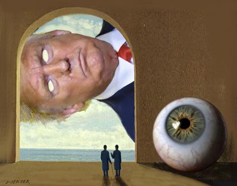 American Surrealism