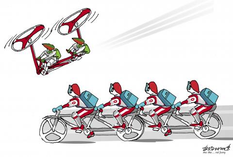 Tomorrow, May 31 - Cycling's Birthday