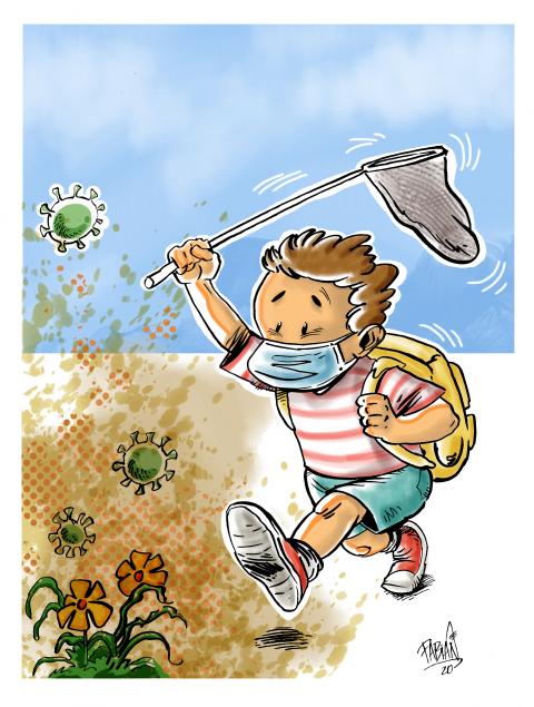 Back to school