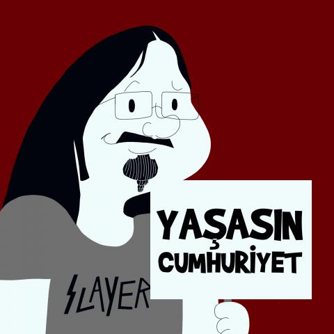 Sinan KILIC
