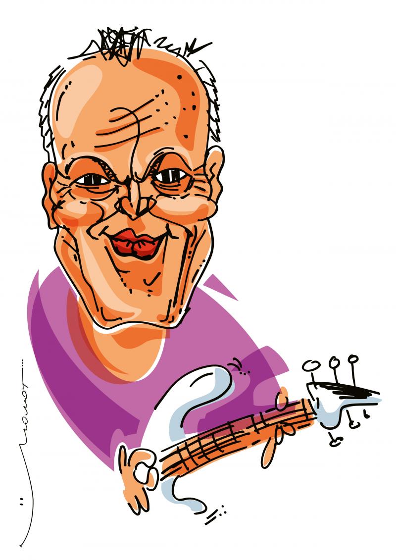 David Gilmour! Pink Floyd