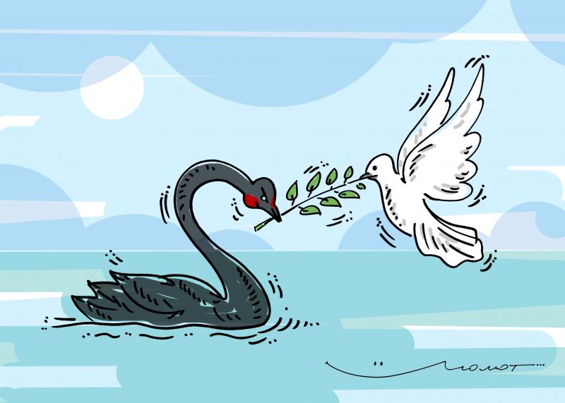Black Swan