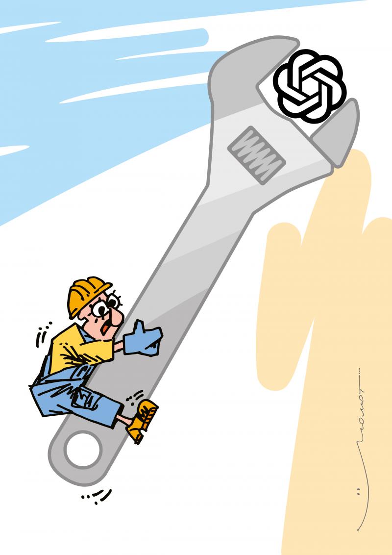 AI Repair