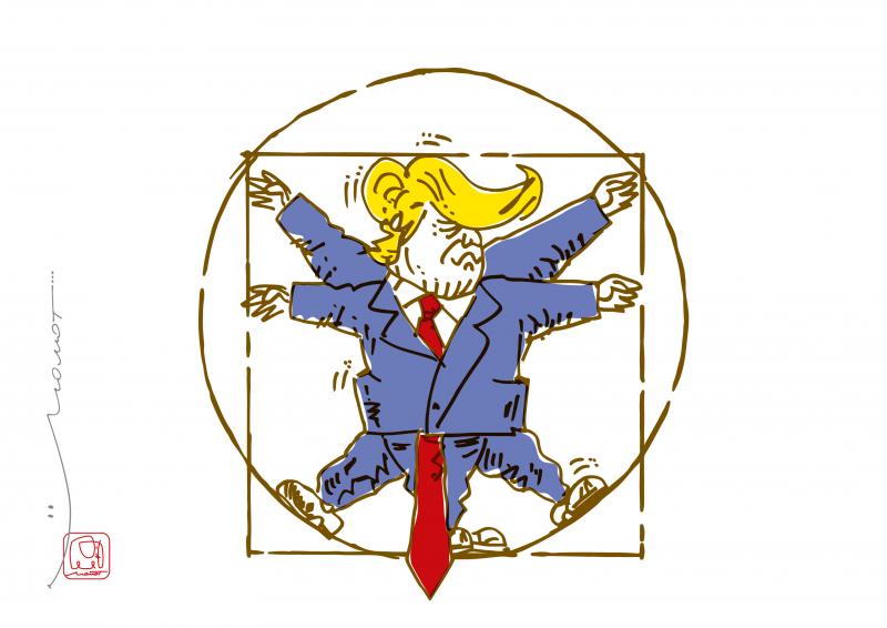 Trump World