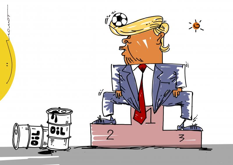 2026 FIFA World Cup