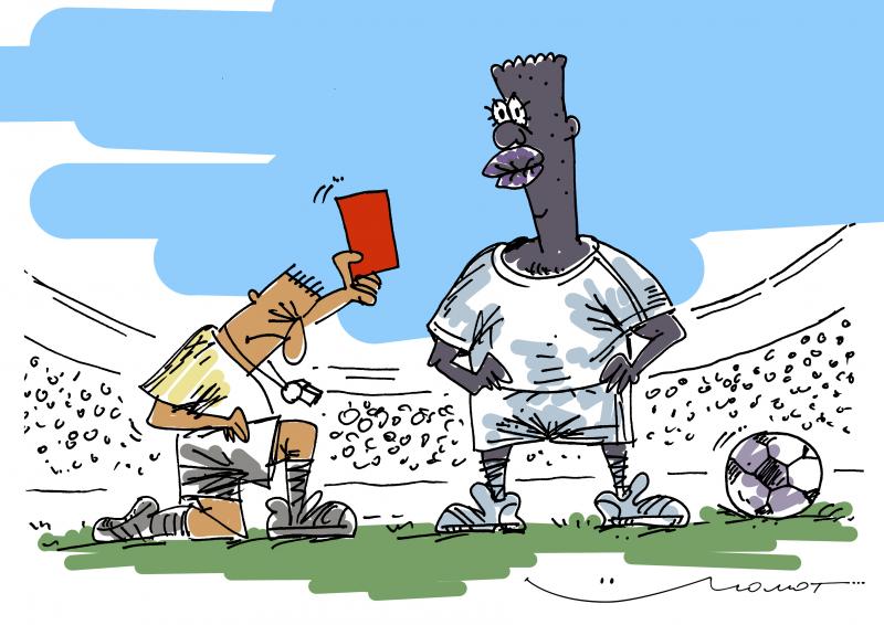 2026 FIFA World Cup