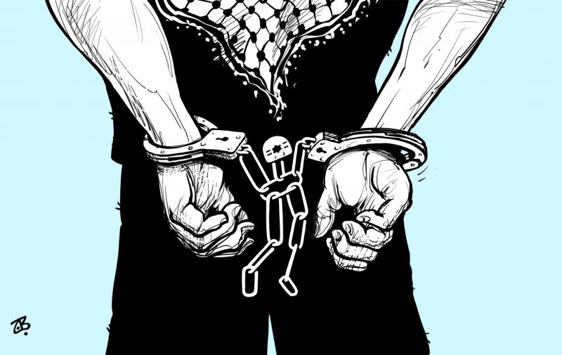 Israeli Occupation & Palestinian people