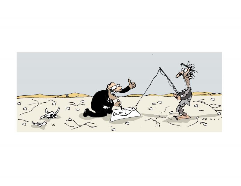 The politicians' solutions
