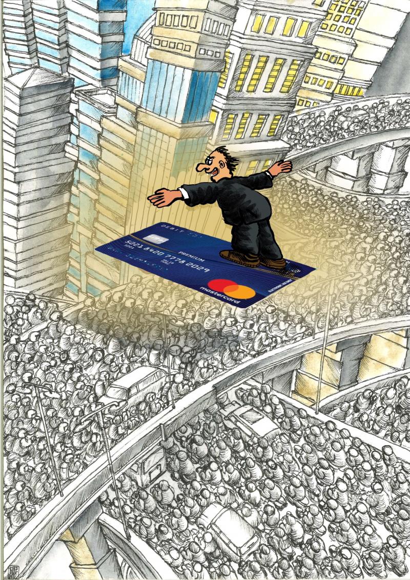 Crisis