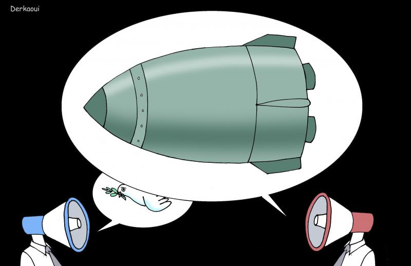 Voices of War and Peace