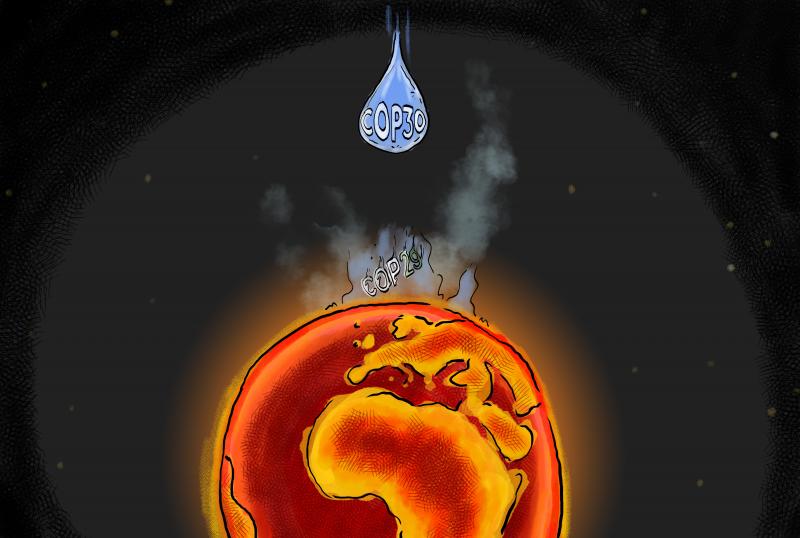 COP 30