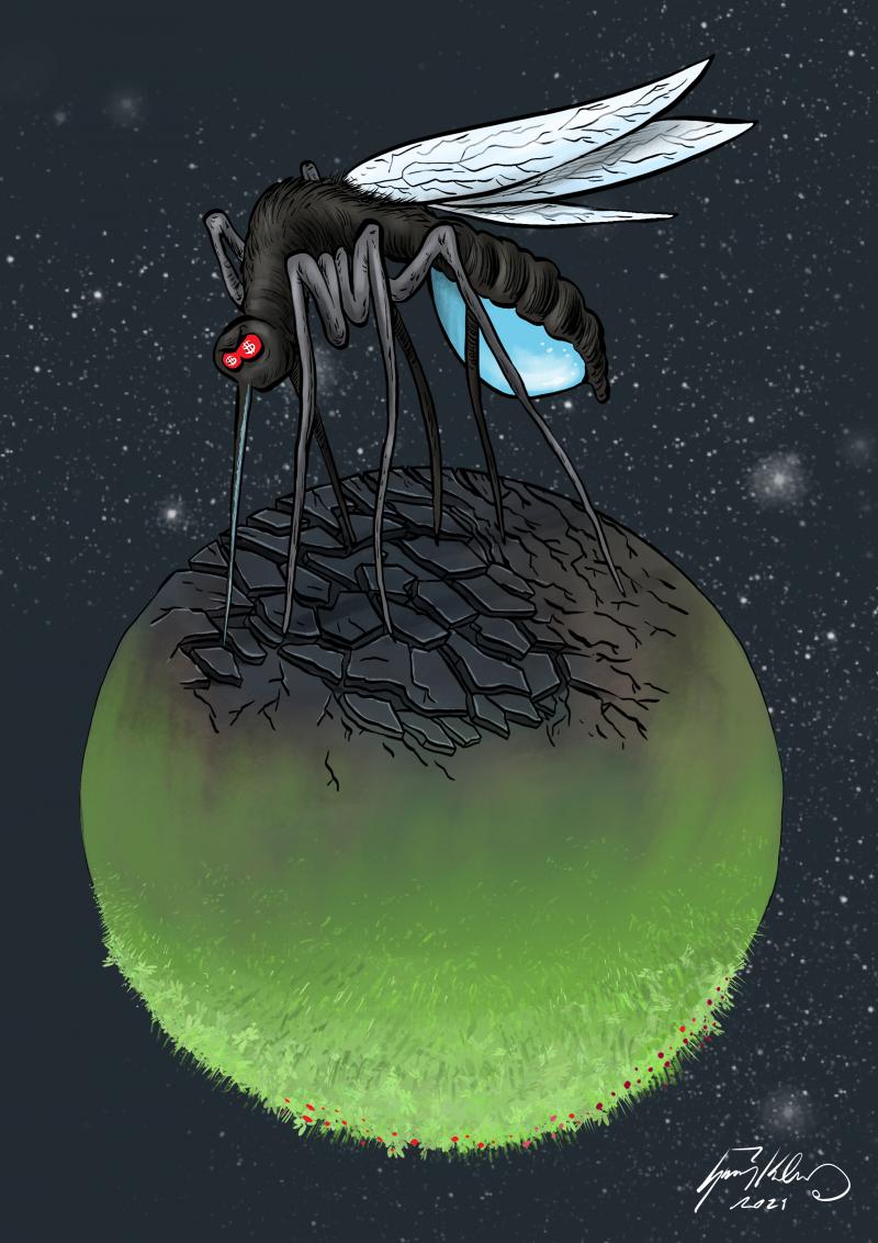 Environment and climate crisis