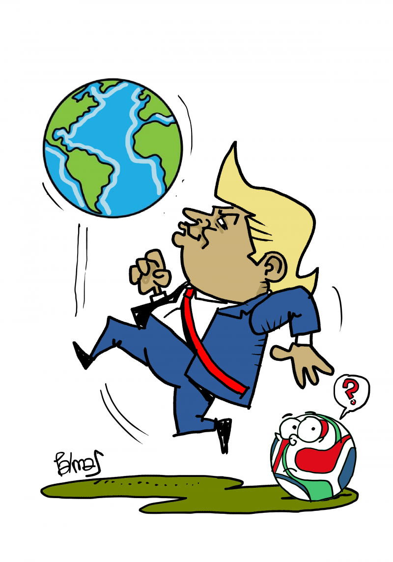 mundial de futbol usa 2026