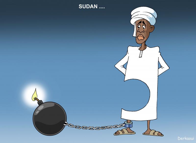 sudan 