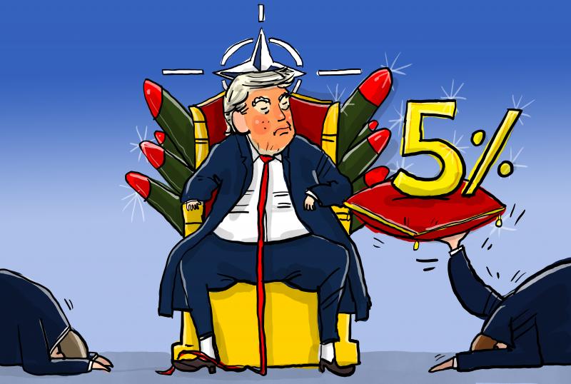 NATO Summit