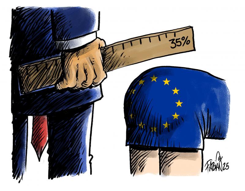 ...And we keep going up