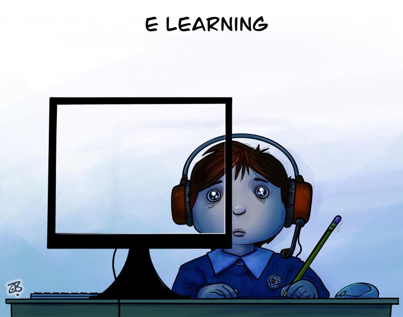 E-Learning 