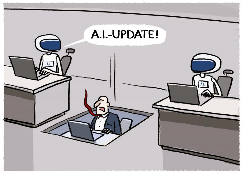A.I.