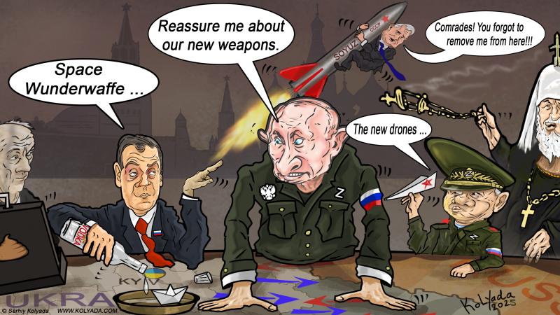 Cartoon_putin_Hints_at_New_Wunderwaffe_by_Serhiy_Kolyada.jpg