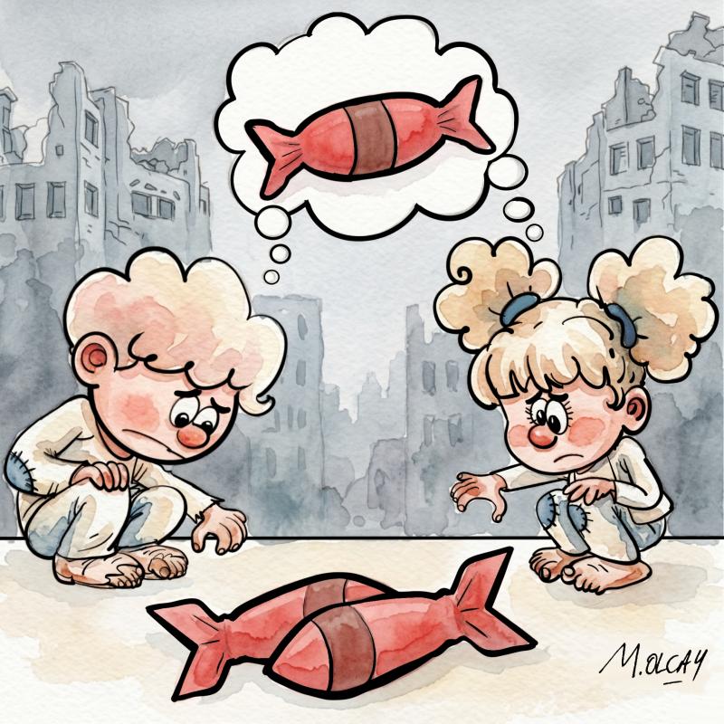 Children of the war