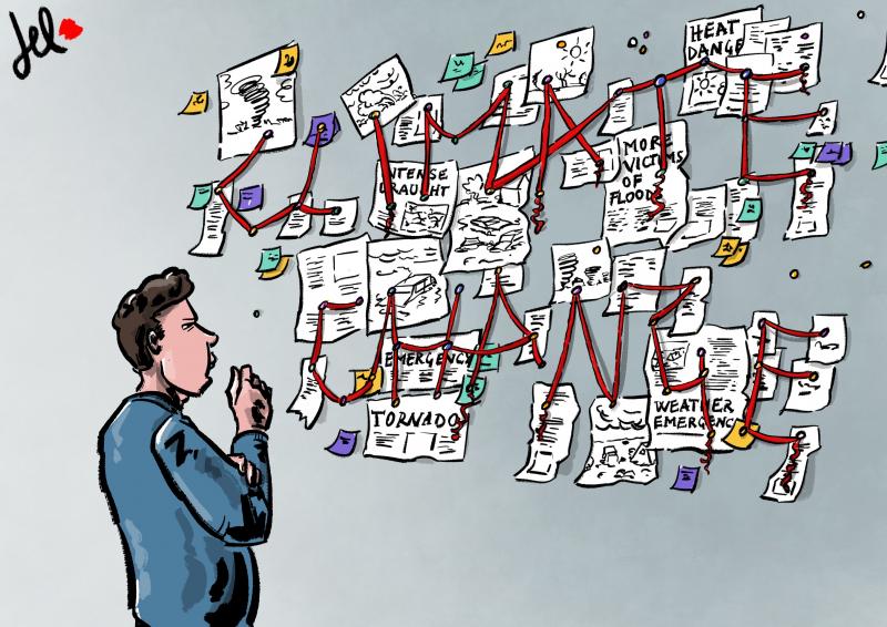 climate change cartoon del rosso