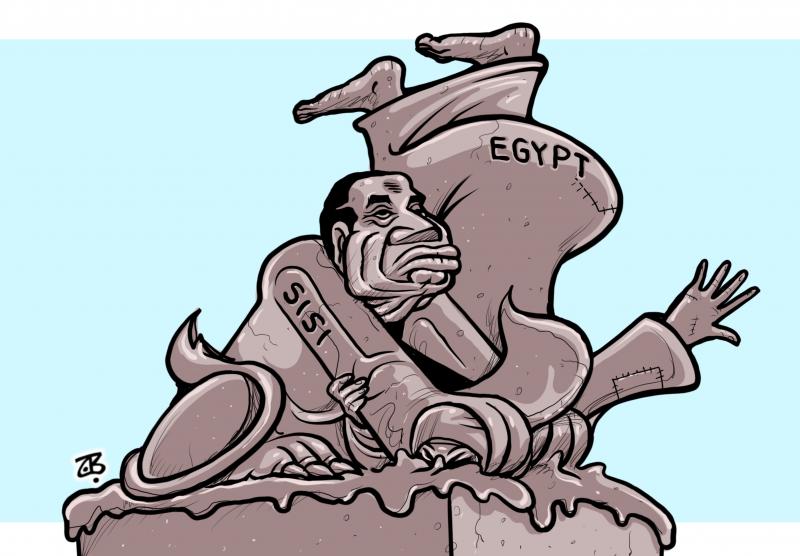 Sisi & Egypt