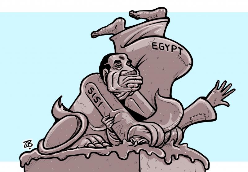 Sisi & Egypt 