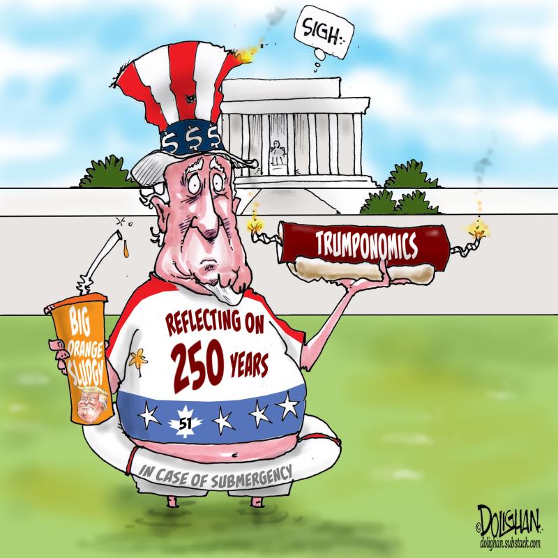 America's 250