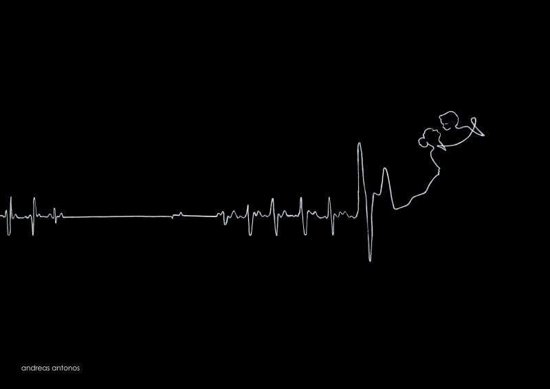 Electrocardiodance