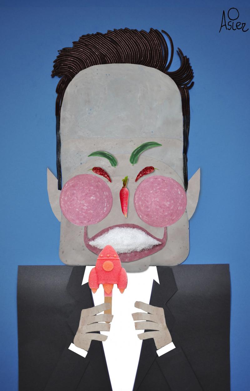 Elon Musk