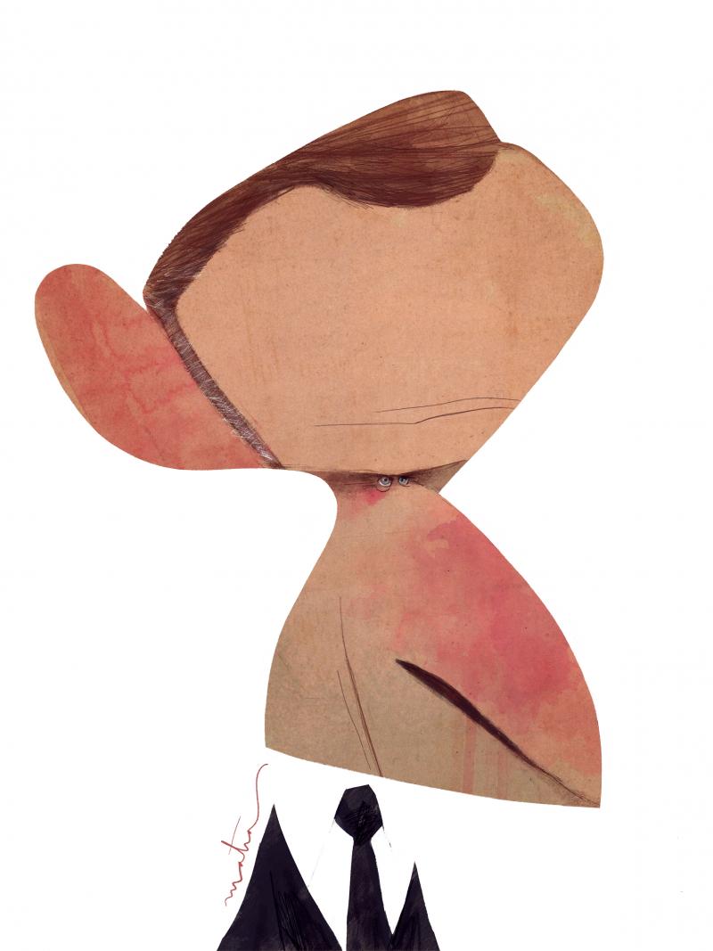 Caricature