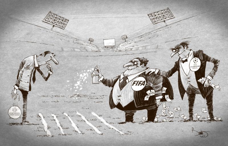 European Super League