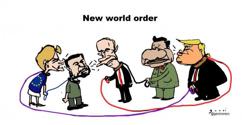 New world order