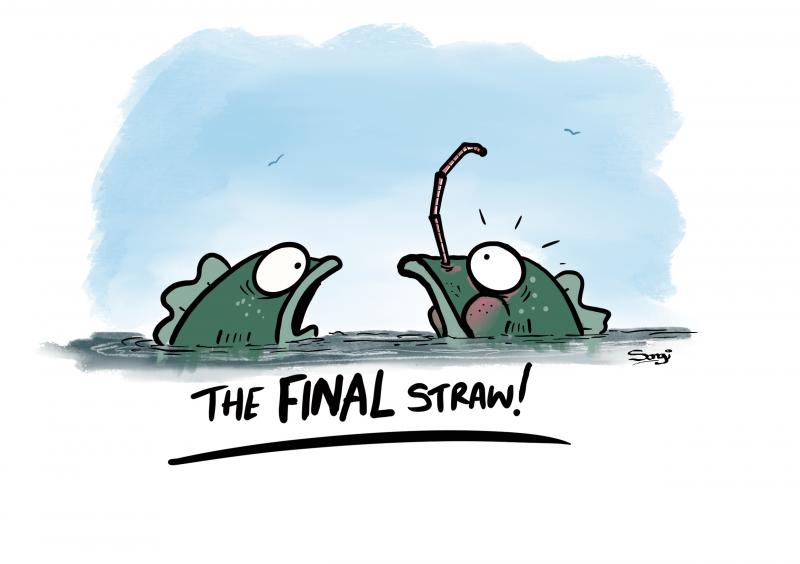 Final Straw