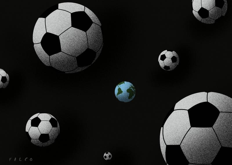 World soccer