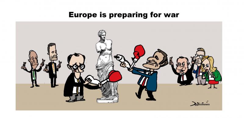 Preparation 