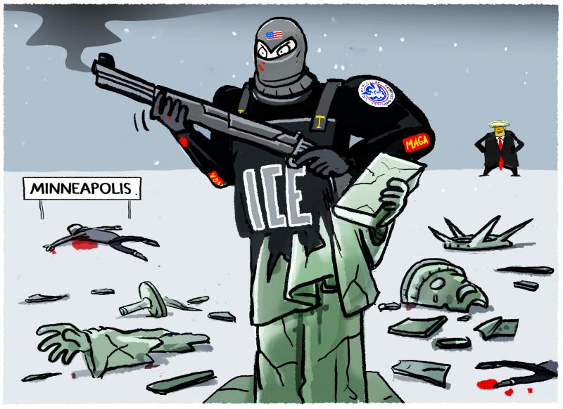 I.C.E. cold
