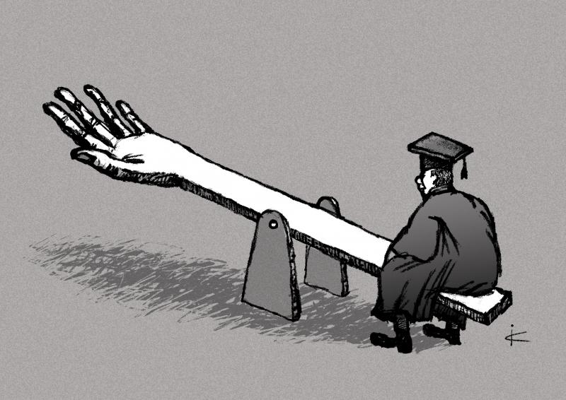 Corrupt Justice