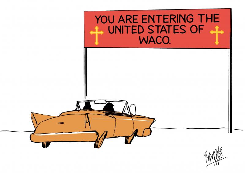United States of Waco